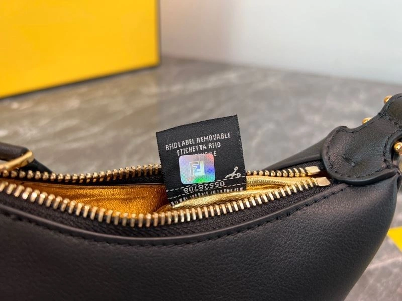 GoodFit Fendi Graphy Bags 57829