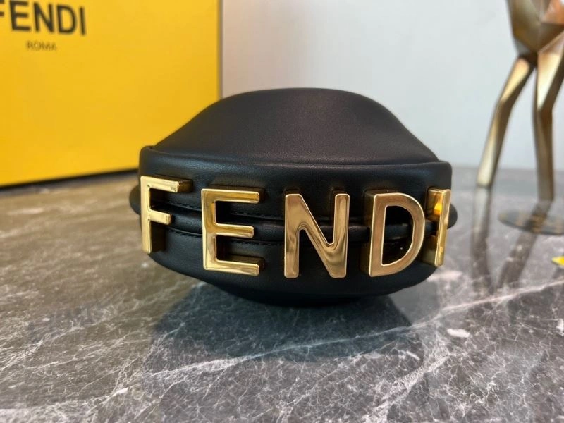 GoodFit Fendi Graphy Bags 57829