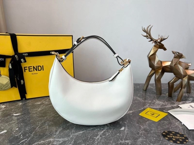 Tailored Fendi Graphy Bags 57798