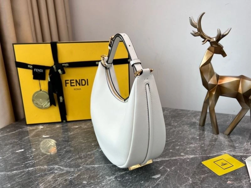 Tailored Fendi Graphy Bags 57798