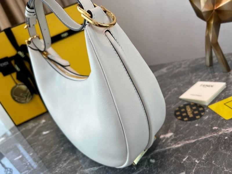 Tailored Fendi Graphy Bags 57798