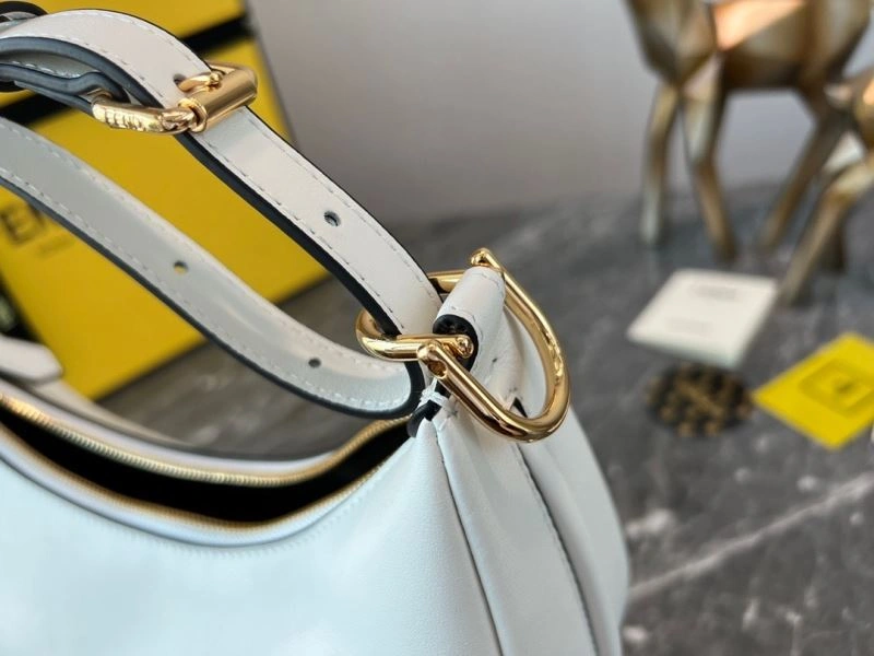 Tailored Fendi Graphy Bags 57798