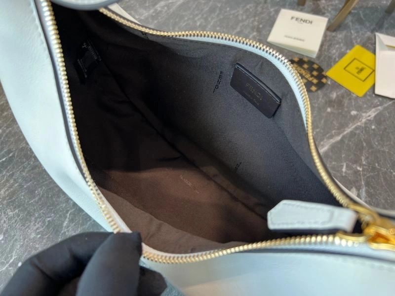 Tailored Fendi Graphy Bags 57798