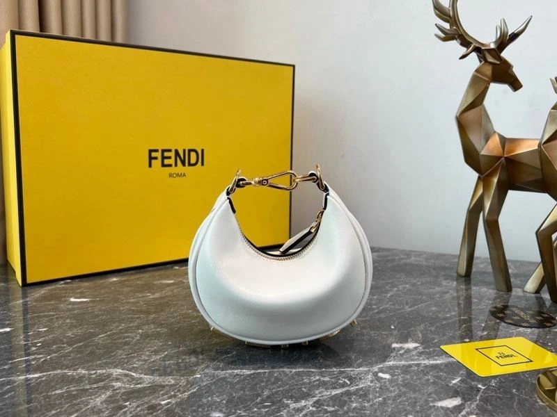 Functional Fendi Graphy Bags 57797