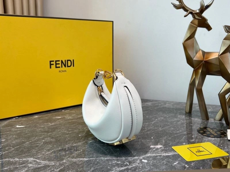 Functional Fendi Graphy Bags 57797