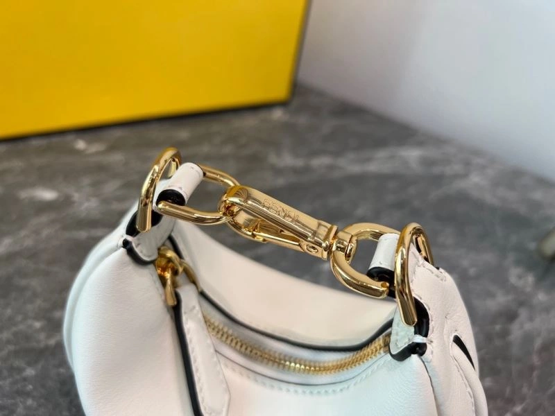 Functional Fendi Graphy Bags 57797
