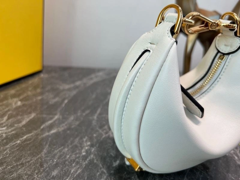 Functional Fendi Graphy Bags 57797