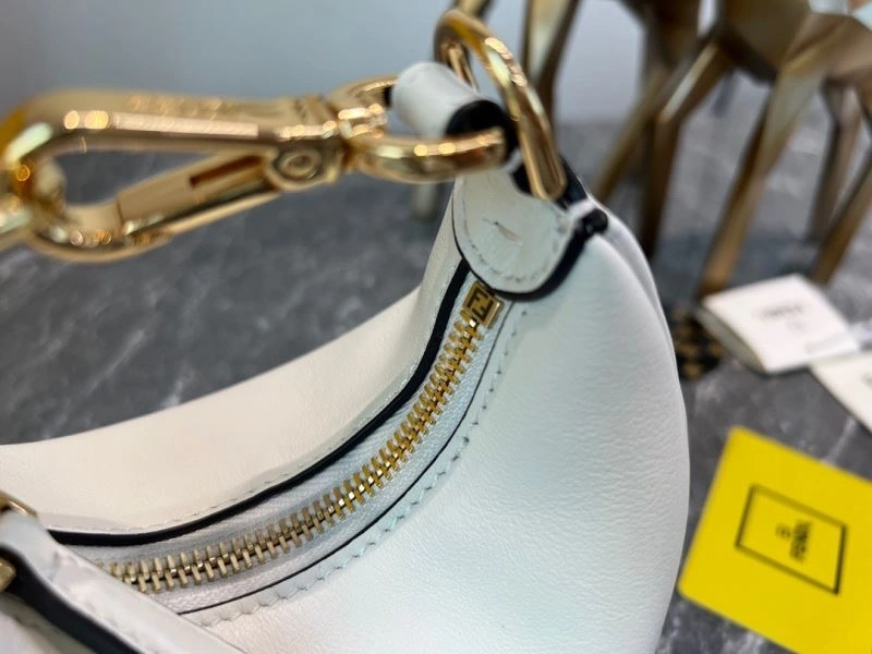 Functional Fendi Graphy Bags 57797