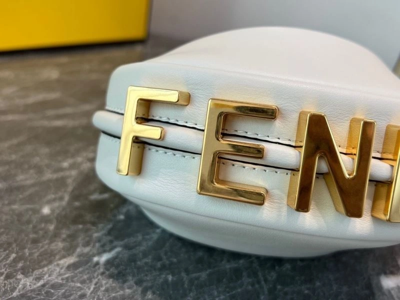 Functional Fendi Graphy Bags 57797