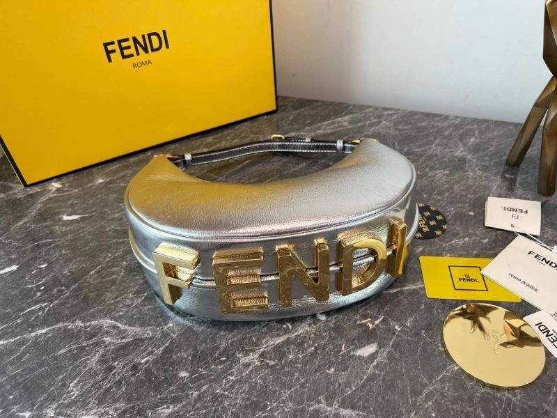 Fendi Graphy Bags Sophisticated 57796
