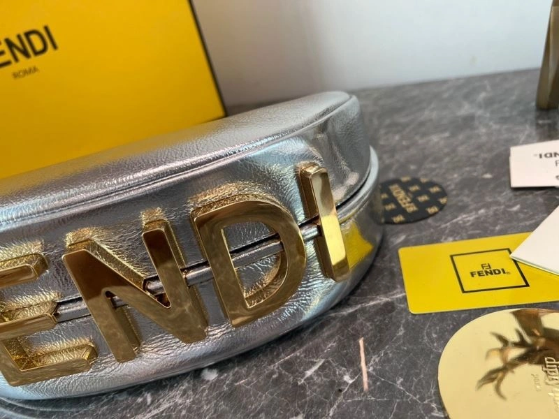Fendi Graphy Bags Sophisticated 57796