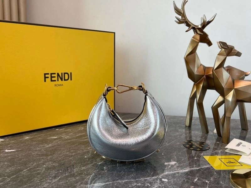TravelReady Fendi Graphy Bags 57793