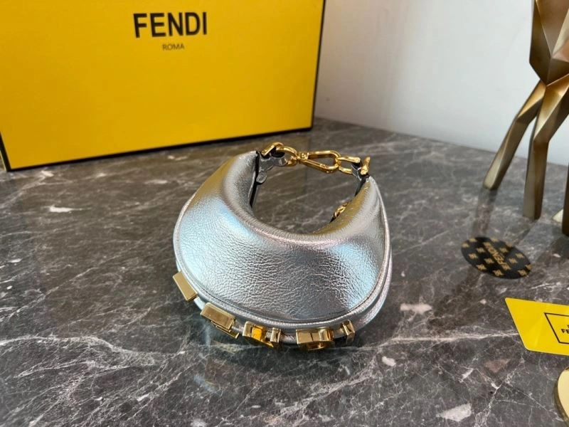 TravelReady Fendi Graphy Bags 57793