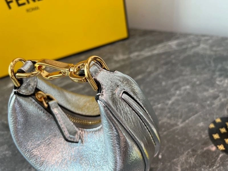 TravelReady Fendi Graphy Bags 57793