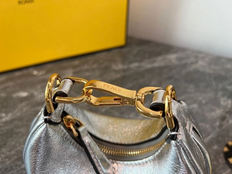 TravelReady Fendi Graphy Bags 57793