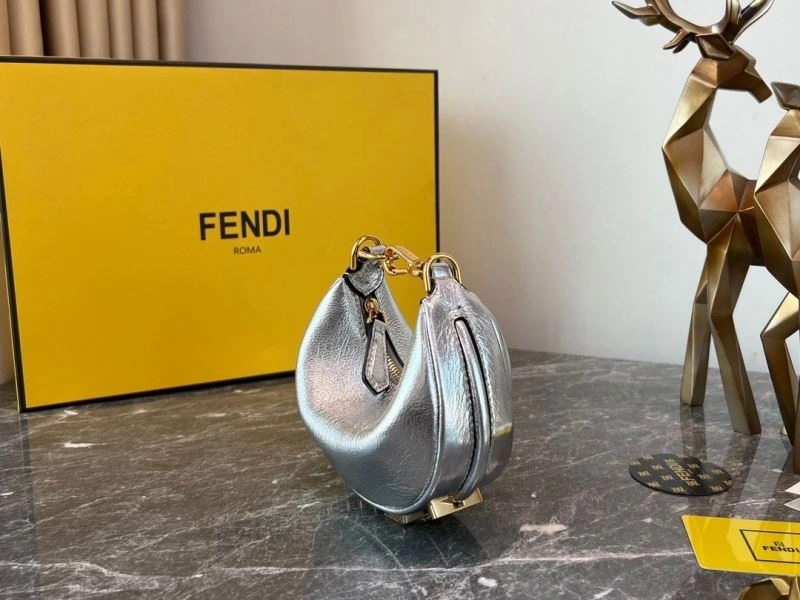 TravelReady Fendi Graphy Bags 57793