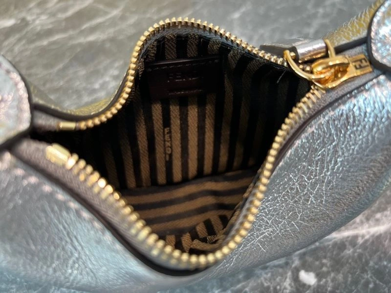 TravelReady Fendi Graphy Bags 57793