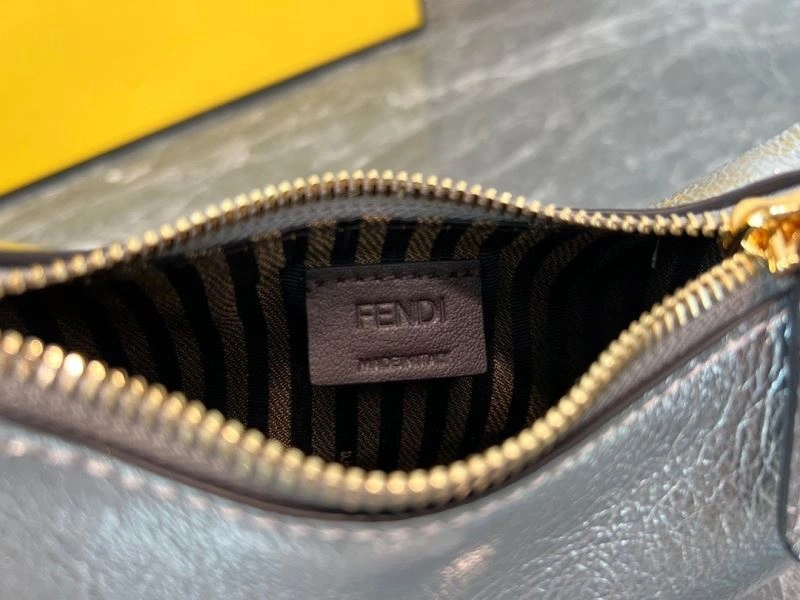 TravelReady Fendi Graphy Bags 57793