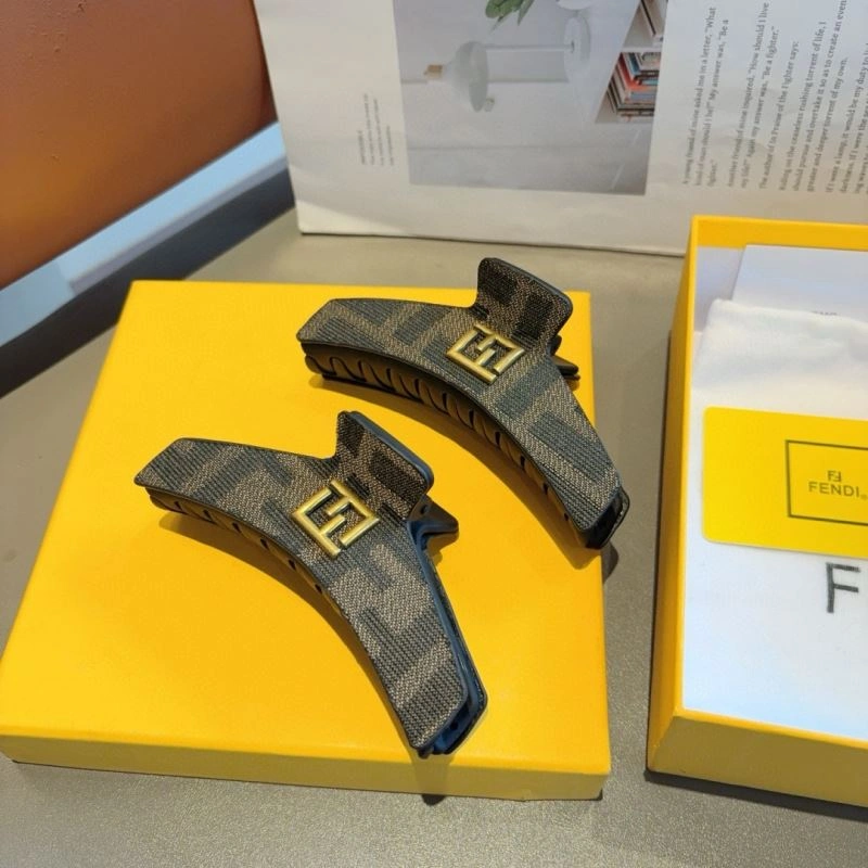 Fendi Hair Hoop BestValue 263625
