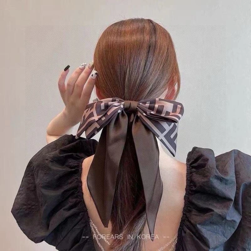 WeatherProof Fendi Hair Hoop 263619
