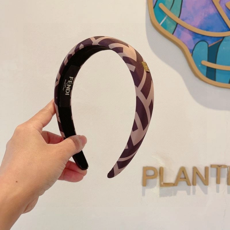 Fendi Hair Hoop Premium 263614