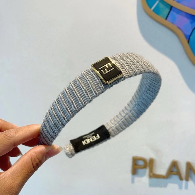 Fendi Hair Hoop QuickDry 263613