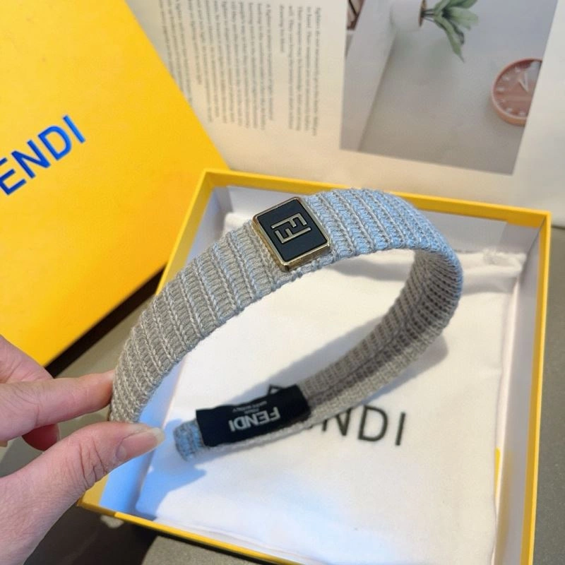 Fendi Hair Hoop QuickDry 263613