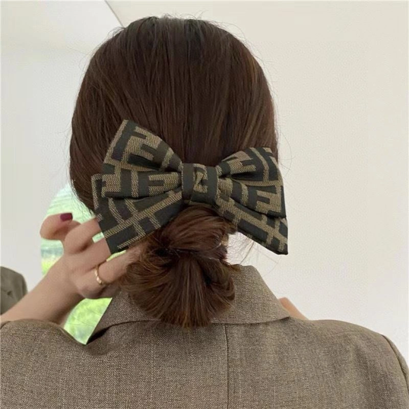 Stretchable Fendi Hair Hoop 263611