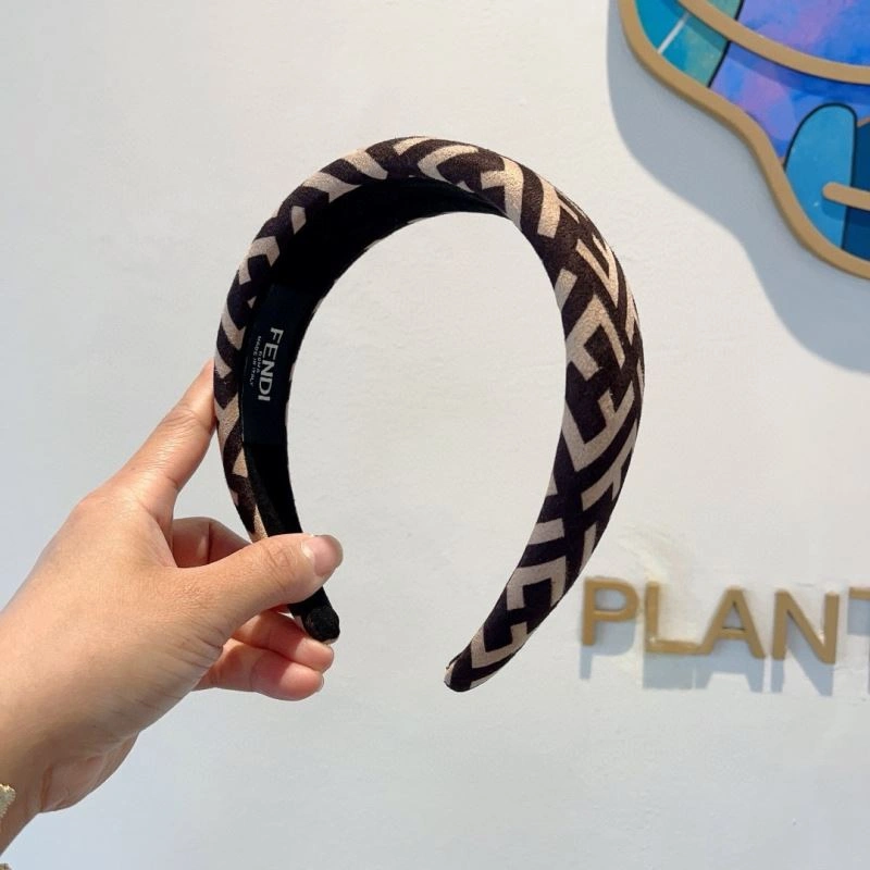 Fendi Hair Hoop SmartChoice 263587