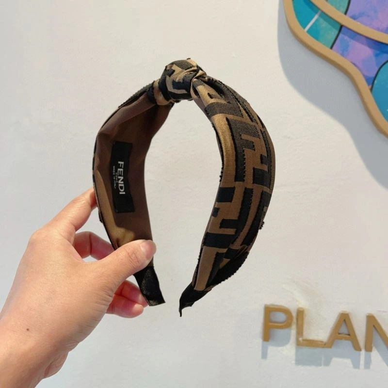 Fendi Hair Hoop UrbanStyle 263594