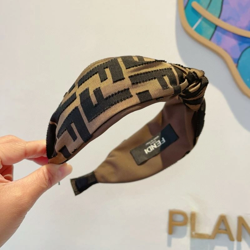 Fendi Hair Hoop UrbanStyle 263594