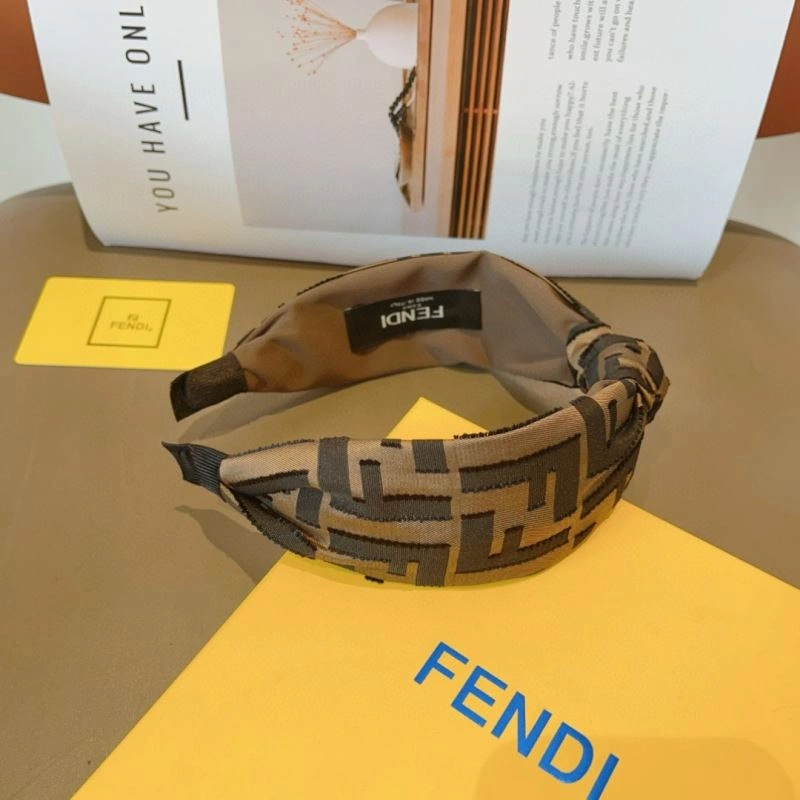 Fendi Hair Hoop UrbanStyle 263594
