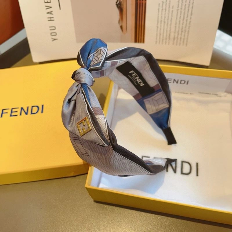 TopPick Fendi Hair Hoop 263122