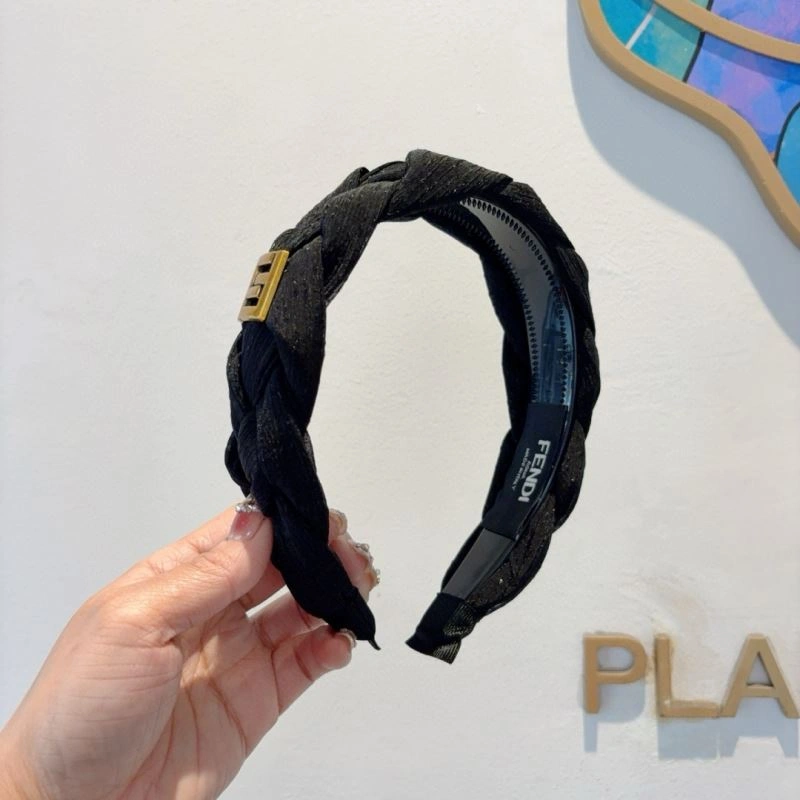 SunProtective Fendi Hair Hoop 263125