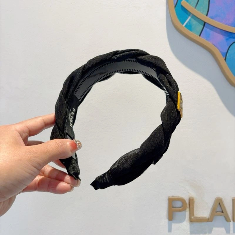 SunProtective Fendi Hair Hoop 263125