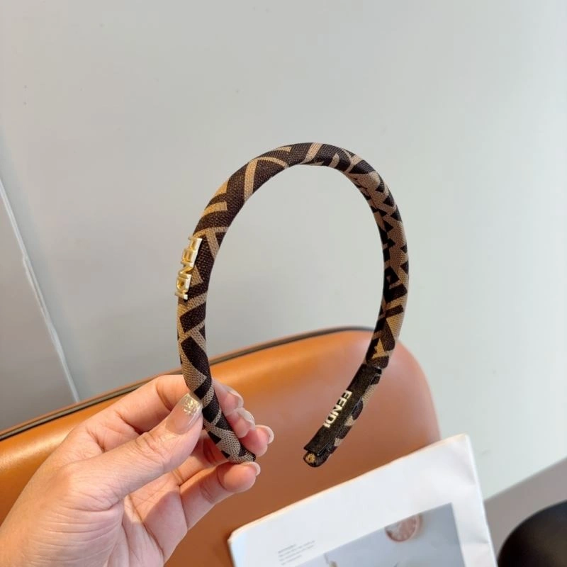 Durable Fendi Hair Hoop 263113