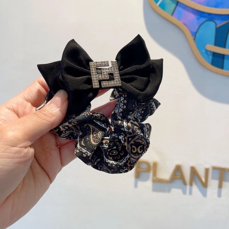 UrbanChic Fendi Hair Hoop 263098