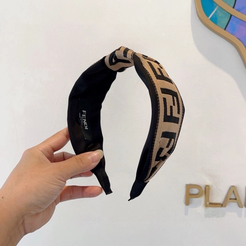 BestValue Fendi Hair Hoop 263095