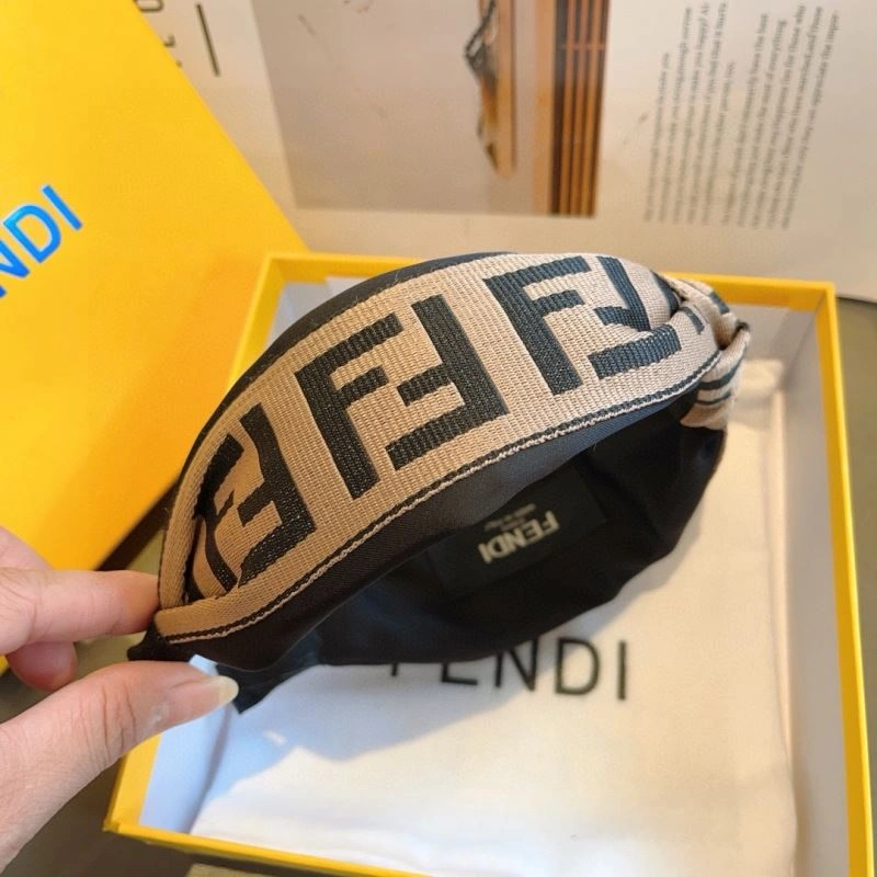 BestValue Fendi Hair Hoop 263095