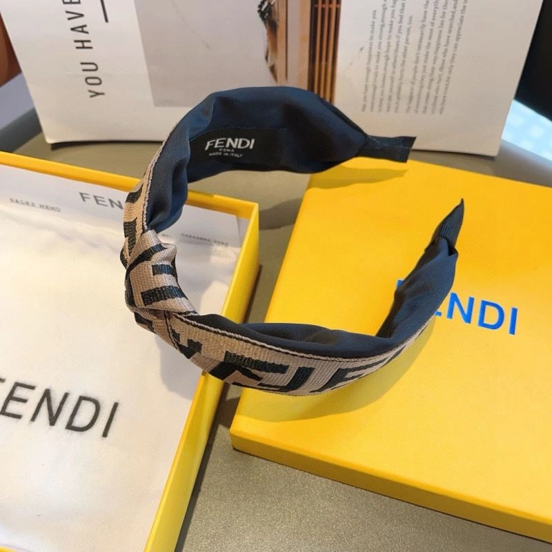 BestValue Fendi Hair Hoop 263095