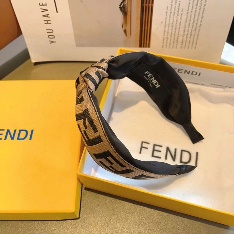 BestValue Fendi Hair Hoop 263095