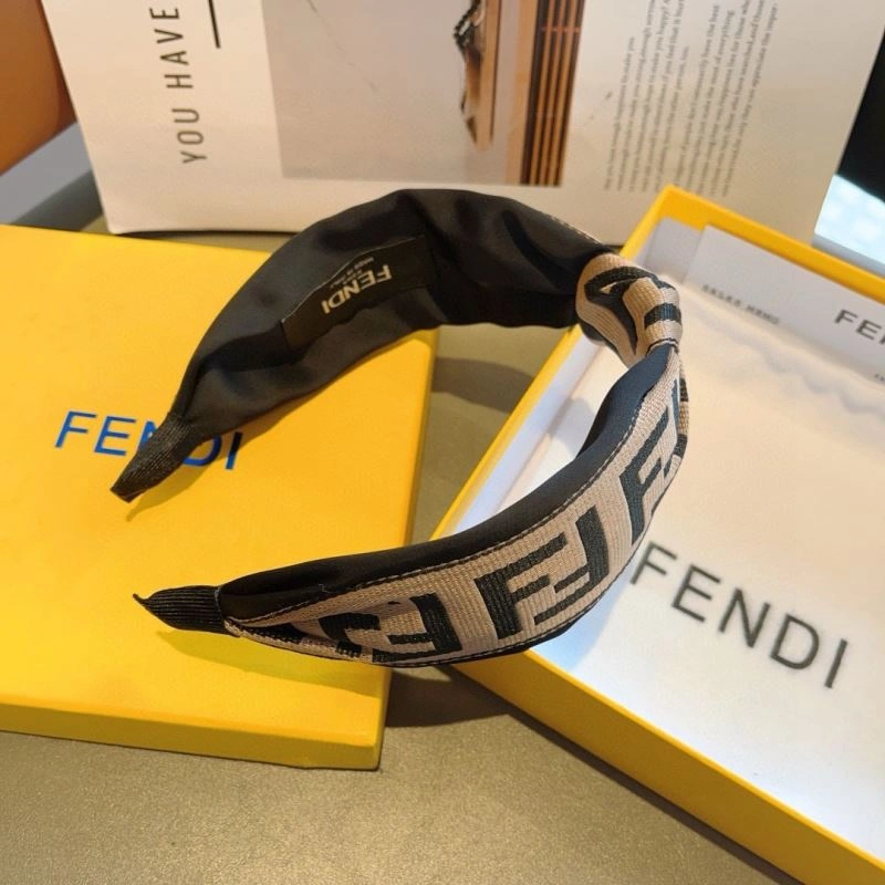 BestValue Fendi Hair Hoop 263095