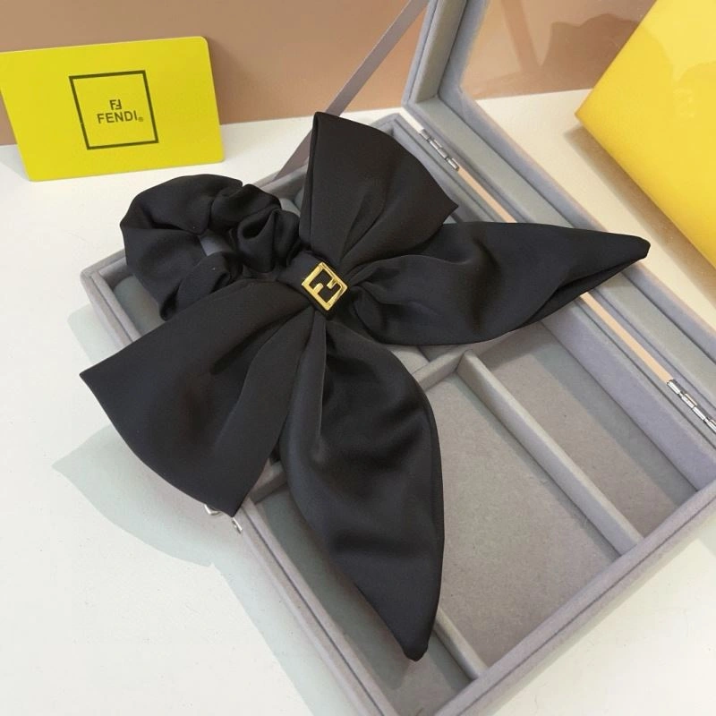 Attractive Fendi Hair Hoop 263077