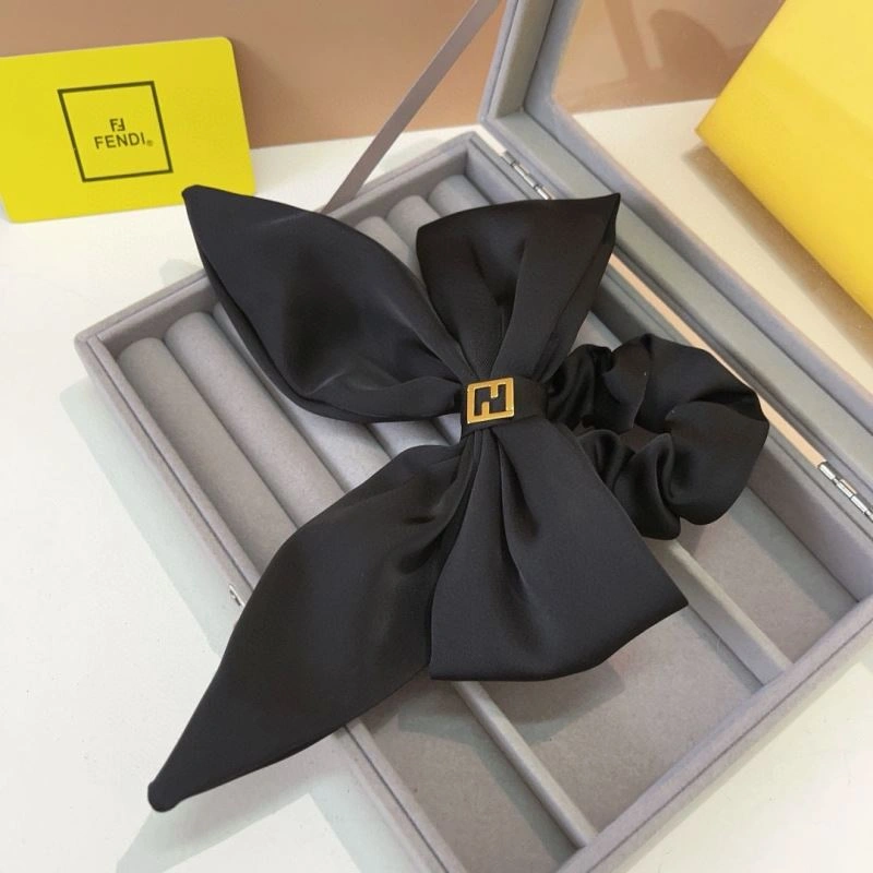 Attractive Fendi Hair Hoop 263077