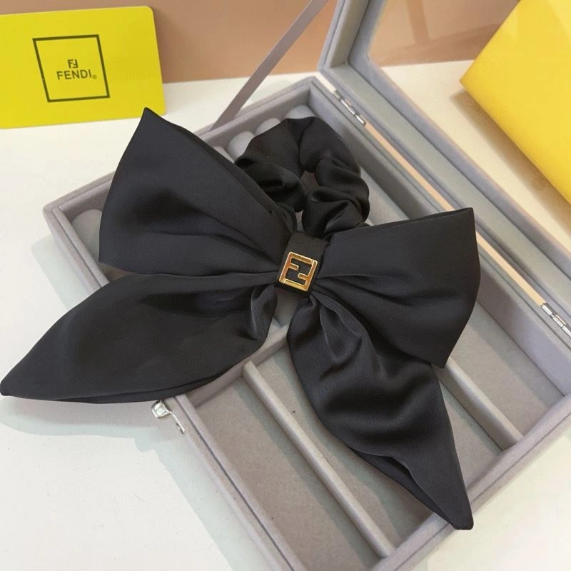 Attractive Fendi Hair Hoop 263077