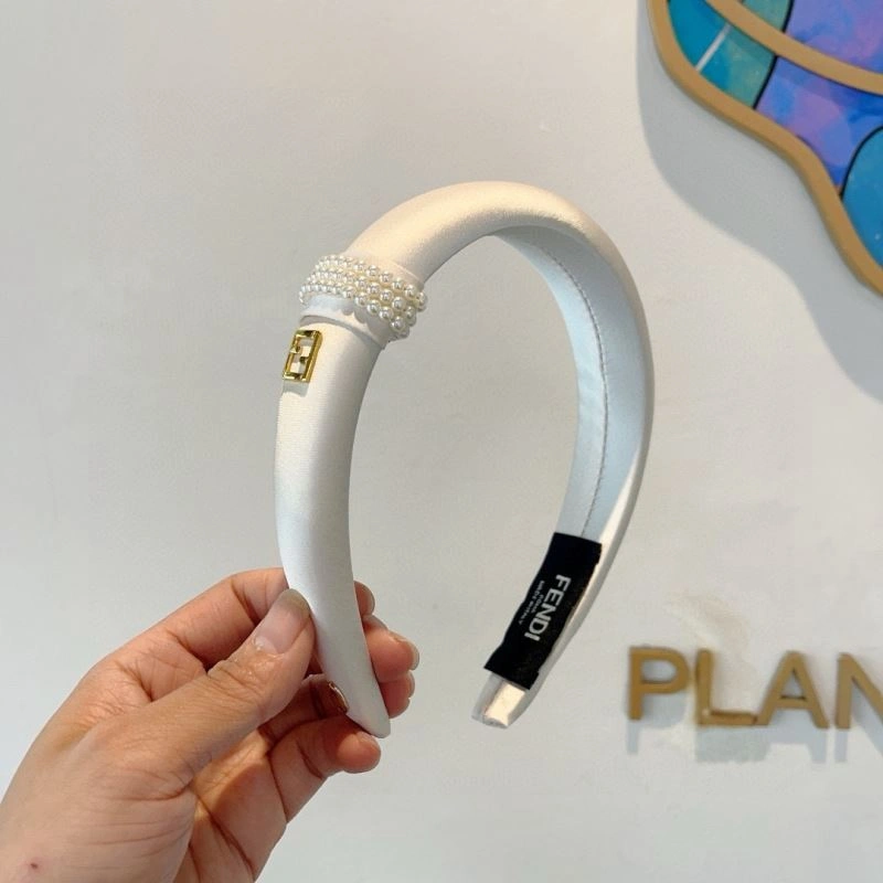 Fendi Hair Hoop SmartChoice 263086