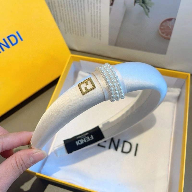 Fendi Hair Hoop SmartChoice 263086