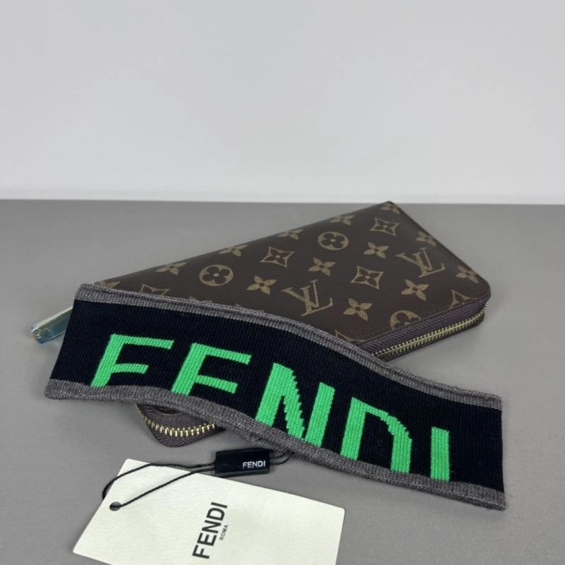 Efficient Fendi Hair Hoop 264932