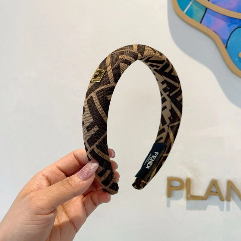 Durable Fendi Hair Hoop 264257