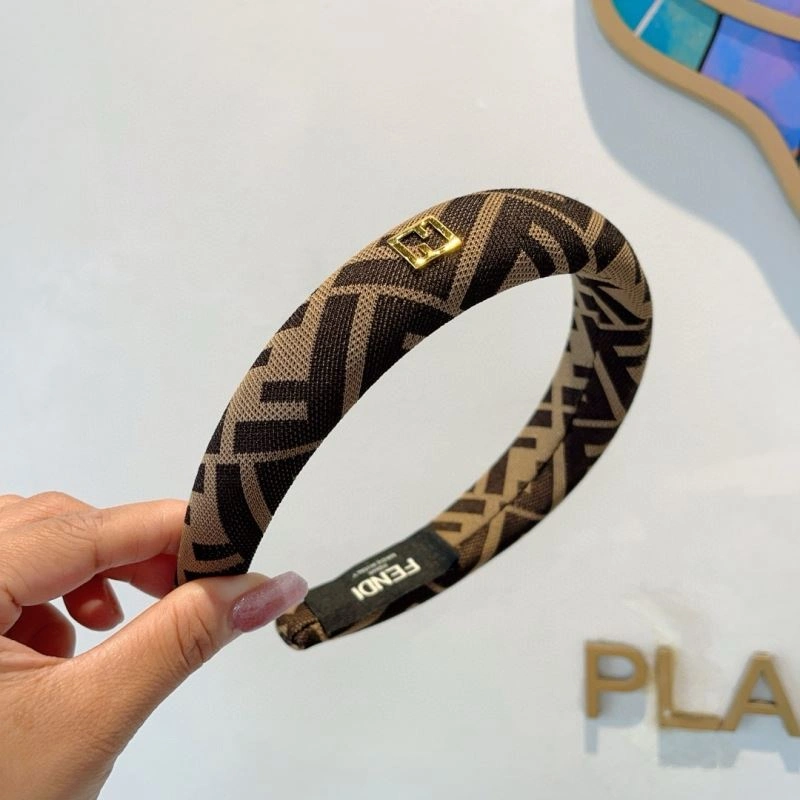 Durable Fendi Hair Hoop 264257